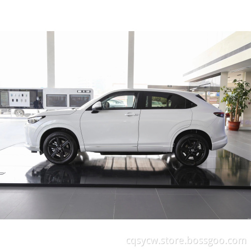 Cheapest Electric Car e:NP1 Extreme Surge1 Battery Electric Vehicles New Energy Vehicles